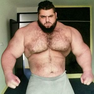 Meet your Posher, Hamido